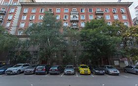 Modern Apartment In The City Center